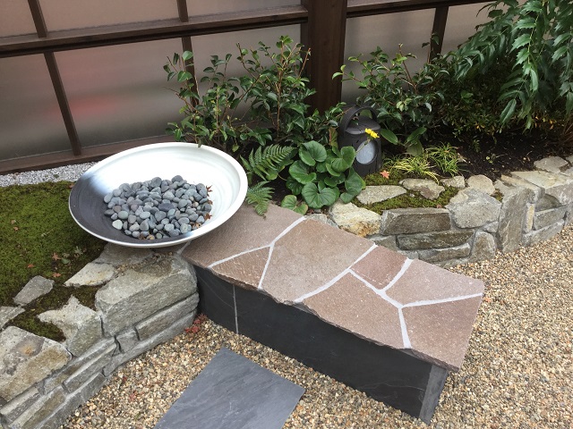 水鉢