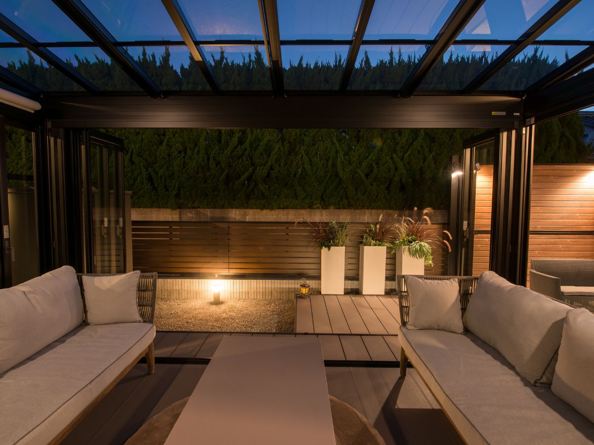 A High-Class TERRACE　大崎市古川