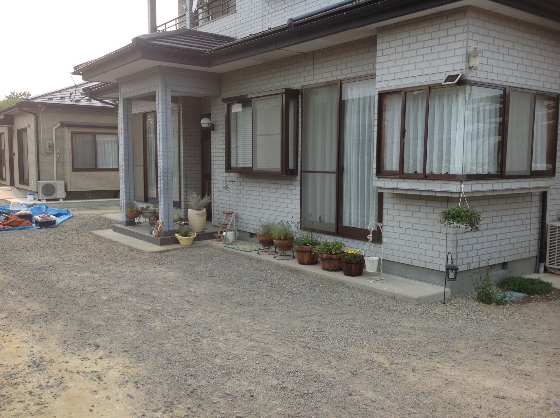 石巻　ガーデン