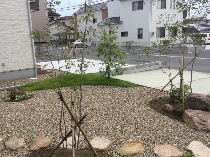 植栽