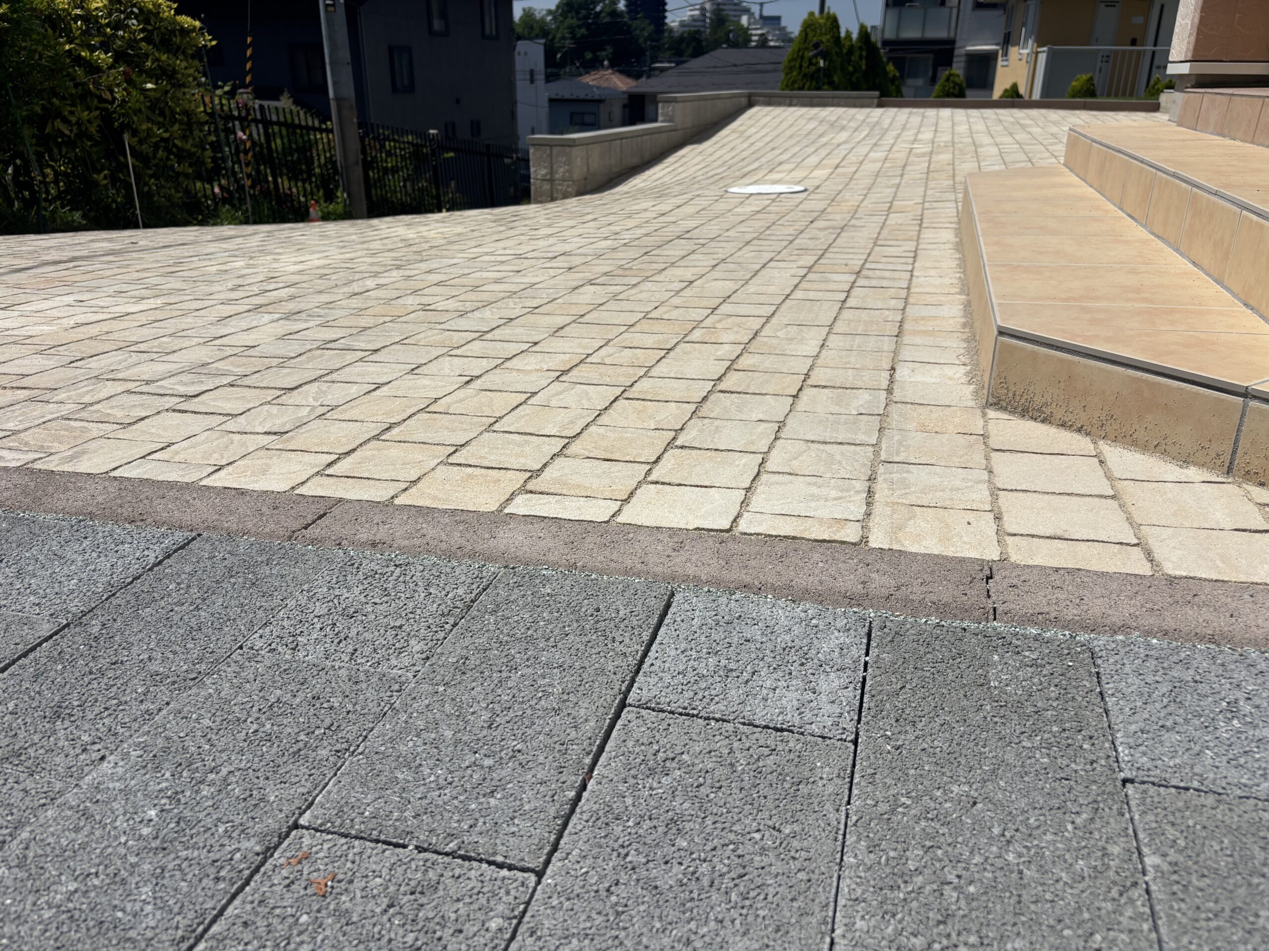 マチダ施工事例