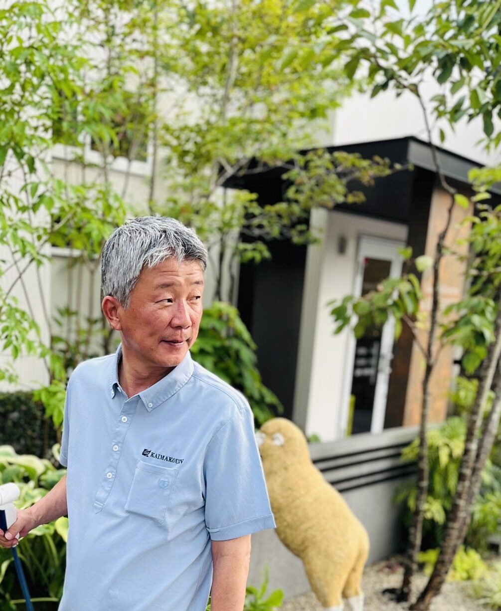 今野貴広