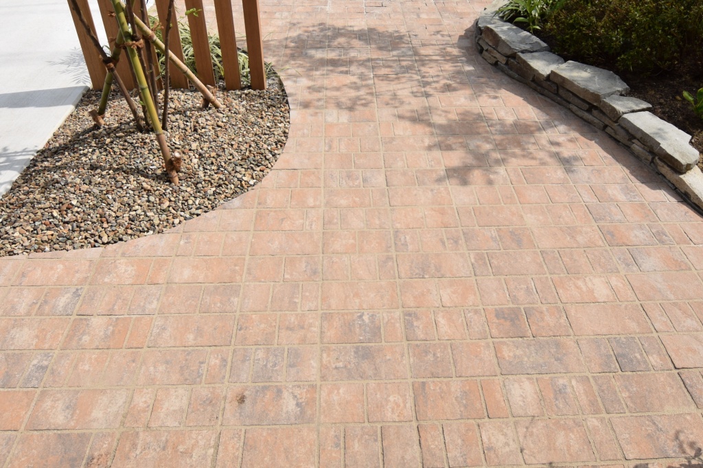 インターロッキング