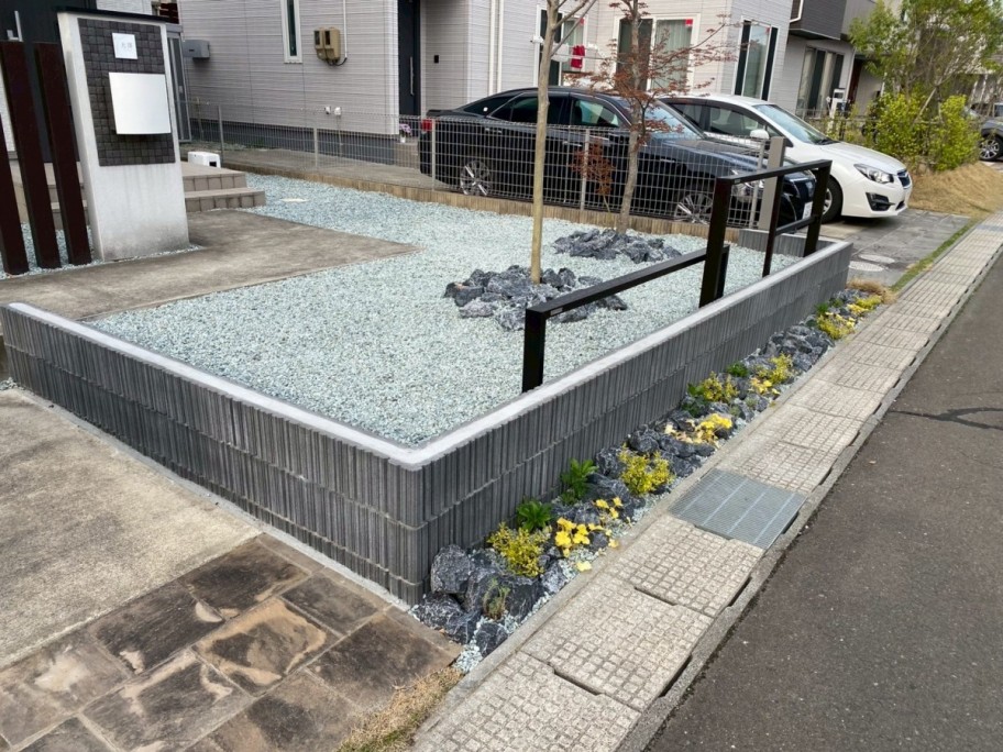 外構工事 宮城 121-e1745220615678