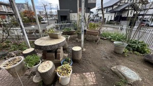 before 外構 リフォーム 仙台 IMG_E1662